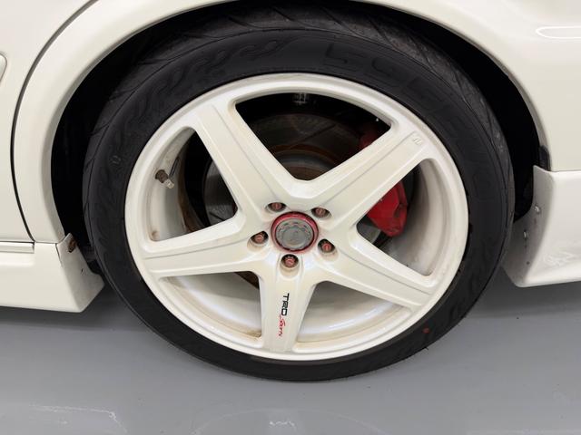 チェイサー ツアラーＶ　５速載替公認　ＴＲＤエアロ　ホイール　ＨＫＳ　　ＧＴ２８３５タービン　ＥＶＣ　ＩＲ　　エアクリ　オイルクーラー　純正置換インタークーラー　ハイパーＭＡＸ車高調　マフラー　ＣＰＵ　　パンテーラ（30枚目）