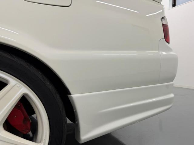 チェイサー ツアラーＶ　５速載替公認　ＴＲＤエアロ　ホイール　ＨＫＳ　　ＧＴ２８３５タービン　ＥＶＣ　ＩＲ　　エアクリ　オイルクーラー　純正置換インタークーラー　ハイパーＭＡＸ車高調　マフラー　ＣＰＵ　　パンテーラ（40枚目）