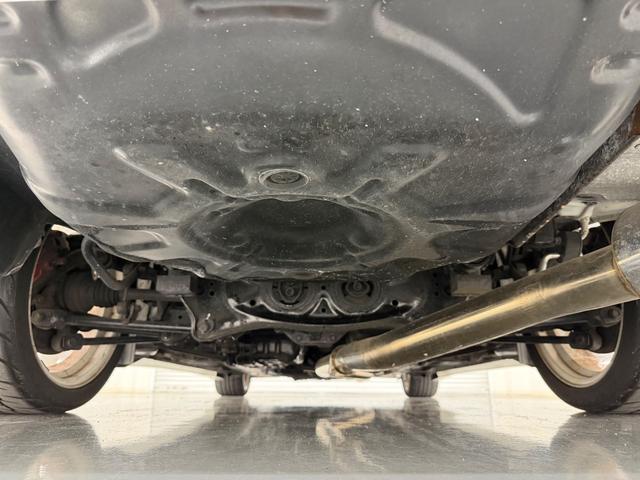 チェイサー ツアラーＶ　５速載替公認　ＴＲＤエアロ　ホイール　ＨＫＳ　　ＧＴ２８３５タービン　ＥＶＣ　ＩＲ　　エアクリ　オイルクーラー　純正置換インタークーラー　ハイパーＭＡＸ車高調　マフラー　ＣＰＵ　　パンテーラ（46枚目）