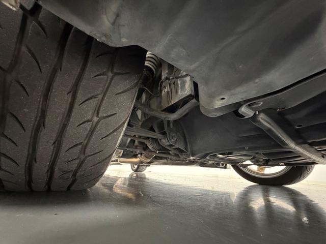 チェイサー ツアラーＶ　５速載替公認　ＴＲＤエアロ　ホイール　ＨＫＳ　　ＧＴ２８３５タービン　ＥＶＣ　ＩＲ　　エアクリ　オイルクーラー　純正置換インタークーラー　ハイパーＭＡＸ車高調　マフラー　ＣＰＵ　　パンテーラ（47枚目）