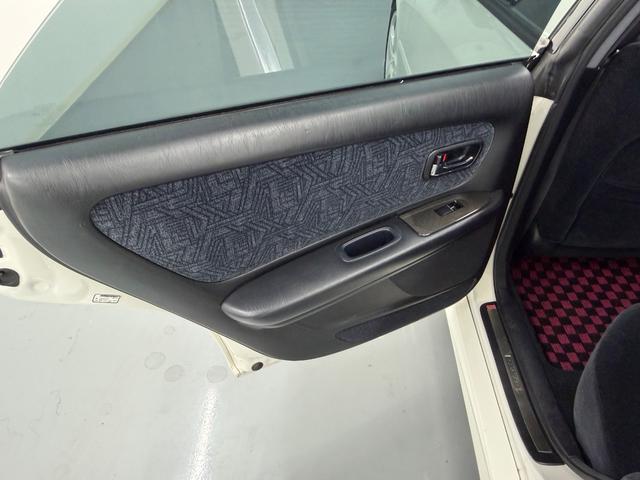 チェイサー ツアラーＶ　５速載替公認　ＴＲＤエアロ　ホイール　ＨＫＳ　　ＧＴ２８３５タービン　ＥＶＣ　ＩＲ　　エアクリ　オイルクーラー　純正置換インタークーラー　ハイパーＭＡＸ車高調　マフラー　ＣＰＵ　　パンテーラ（56枚目）