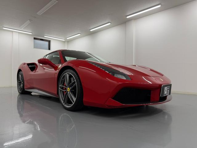 488スパイダー ベースグレード(9枚目)