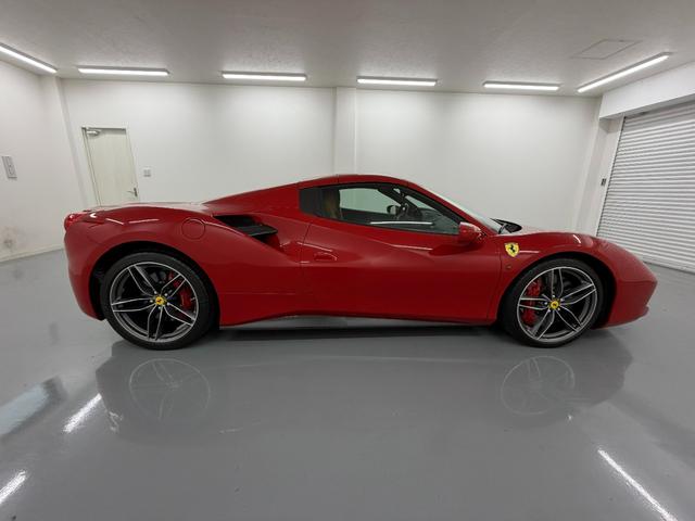 488スパイダー ベースグレード(14枚目)