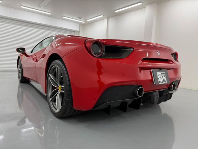 488スパイダー ベースグレード(16枚目)