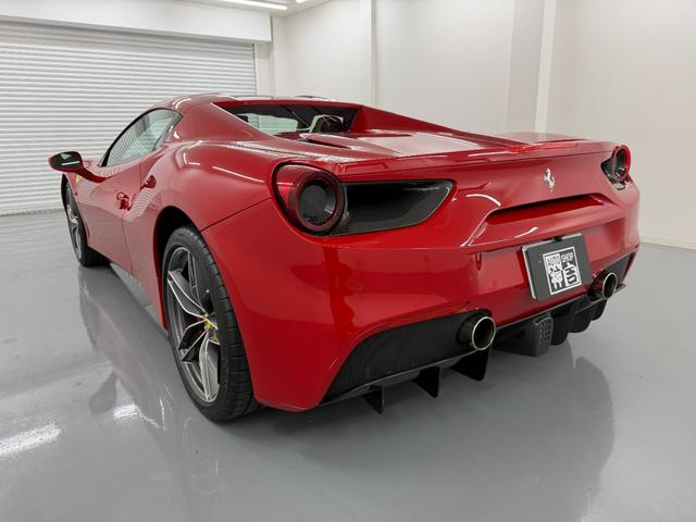 488スパイダー ベースグレード(17枚目)