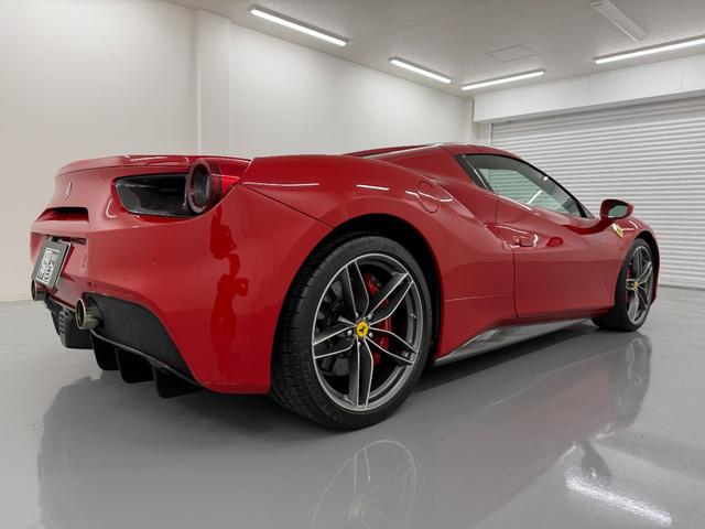 488スパイダー ベースグレード(18枚目)