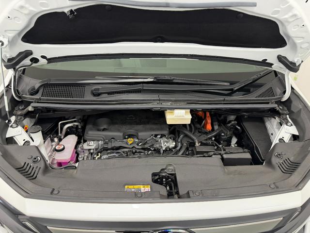 ヴェルファイアPHEV エグゼクティブラウンジ モデリスタ フルエアロ ワンオーナー ブラウン内装(33枚目)