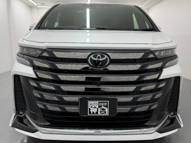 ヴェルファイアPHEV エグゼクティブラウンジ モデリスタ フルエアロ ワンオーナー ブラウン内装(36枚目)