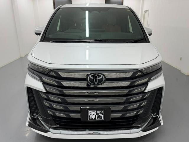 ヴェルファイアPHEV エグゼクティブラウンジ モデリスタ フルエアロ ワンオーナー ブラウン内装(37枚目)