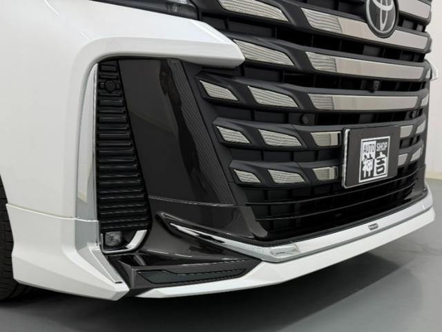 ヴェルファイアPHEV エグゼクティブラウンジ モデリスタ フルエアロ ワンオーナー ブラウン内装(53枚目)