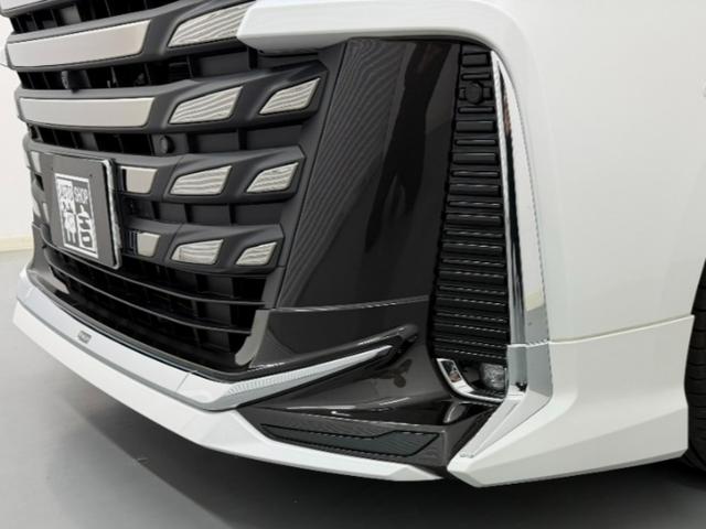 ヴェルファイアPHEV エグゼクティブラウンジ モデリスタ フルエアロ ワンオーナー ブラウン内装(54枚目)