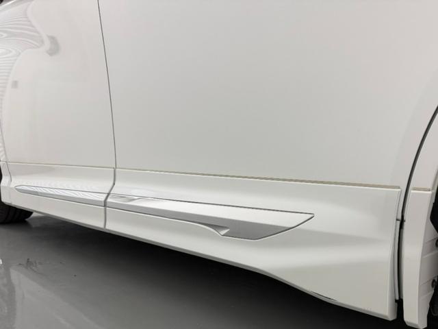 ヴェルファイアPHEV エグゼクティブラウンジ モデリスタ フルエアロ ワンオーナー ブラウン内装(56枚目)