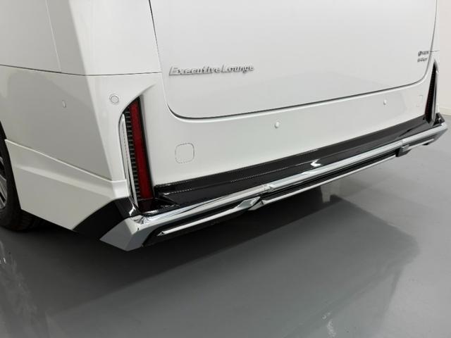 ヴェルファイアPHEV エグゼクティブラウンジ モデリスタ フルエアロ ワンオーナー ブラウン内装(60枚目)