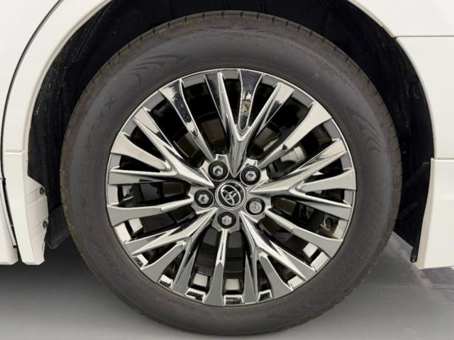 ヴェルファイアPHEV エグゼクティブラウンジ モデリスタ フルエアロ ワンオーナー ブラウン内装(62枚目)