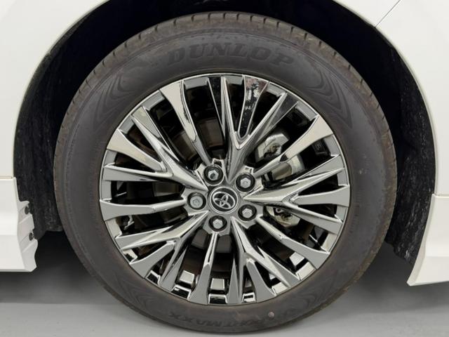 ヴェルファイアPHEV エグゼクティブラウンジ モデリスタ フルエアロ ワンオーナー ブラウン内装(63枚目)