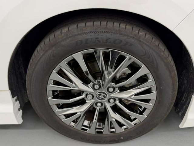 ヴェルファイアPHEV エグゼクティブラウンジ モデリスタ フルエアロ ワンオーナー ブラウン内装(64枚目)