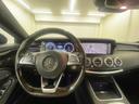 MERCEDES BENZ S-CLASS