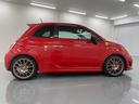 ABARTH ABARTH 695 TRIBUTO FERRARI