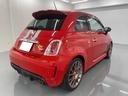 ABARTH ABARTH 695 TRIBUTO FERRARI