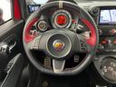 ABARTH ABARTH 695 TRIBUTO FERRARI