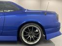 NISSAN SILVIA