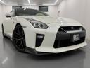 ＧＴ－Ｒ ブラックエディション　後期モデル　ＭＹ１７　ＲＥＣＡＲＯ　レカロ　ＢＯＳＥ　ＥＴＣ　フルセグ　２０インチ　バックカメラ（4枚目）