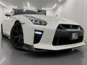 ＧＴ－Ｒ ブラックエディション　後期モデル　ＭＹ１７　ＲＥＣＡＲＯ　レカロ　ＢＯＳＥ　ＥＴＣ　フルセグ　２０インチ　バックカメラ（5枚目）