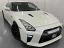 ＧＴ－Ｒ ブラックエディション　後期モデル　ＭＹ１７　ＲＥＣＡＲＯ　レカロ　ＢＯＳＥ　ＥＴＣ　フルセグ　２０インチ　バックカメラ（7枚目）