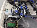 ツアラーＶ　５速載替公認　ＴＲＤエアロ　ホイール　ＨＫＳ　　ＧＴ２８３５タービン　ＥＶＣ　ＩＲ　　エアクリ　オイルクーラー　純正置換インタークーラー　ハイパーＭＡＸ車高調　マフラー　ＣＰＵ　　パンテーラ（43枚目）