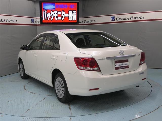 A15 Gパッケージ ワンセグ メモリーナビ バックカメラ ETC(4枚目)