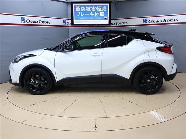 トヨタ Ｃ－ＨＲ