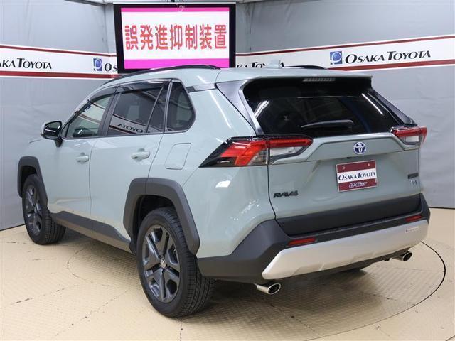 トヨタ ＲＡＶ４