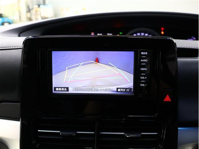エスティマ アエラス　プレミアム　ワンセグ　メモリーナビ　バックカメラ　衝突被害軽減システム　ＥＴＣ　両側電動スライド　ＬＥＤヘッドランプ　乗車定員７人　３列シート（9枚目）