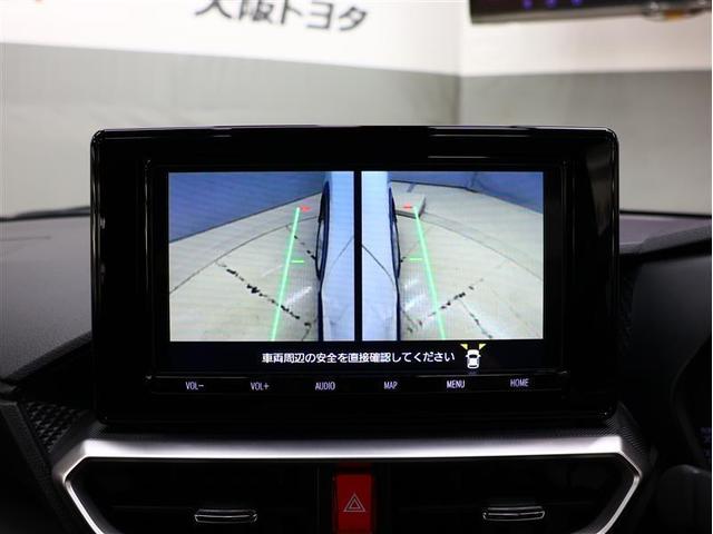 ライズ Ｇ　フルセグ　メモリーナビ　ＤＶＤ再生　バックカメラ　衝突被害軽減システム　ＥＴＣ　ＬＥＤヘッドランプ　パノラミックビューモニター　ブラインドスポットモニター（10枚目）