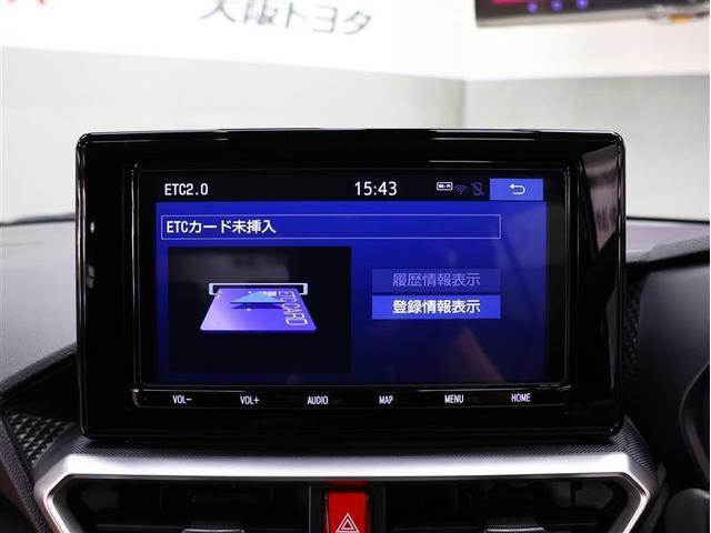 ライズ Ｇ　フルセグ　メモリーナビ　ＤＶＤ再生　バックカメラ　衝突被害軽減システム　ＥＴＣ　ＬＥＤヘッドランプ　パノラミックビューモニター　ブラインドスポットモニター（13枚目）