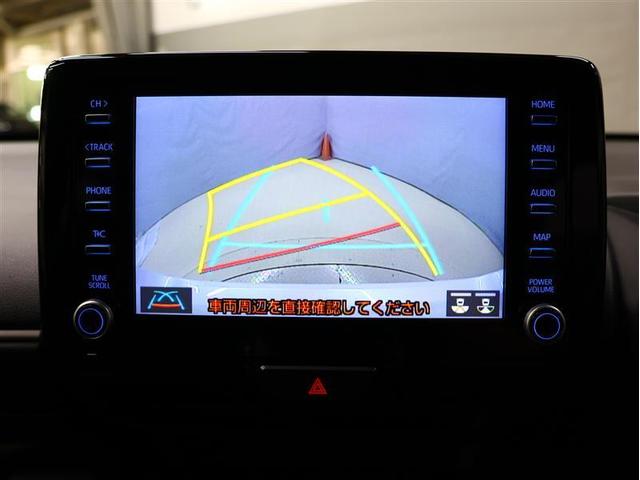 ヤリス Ｇ　メモリーナビ　バックカメラ　衝突被害軽減システム　ＥＴＣ　ドラレコ（7枚目）