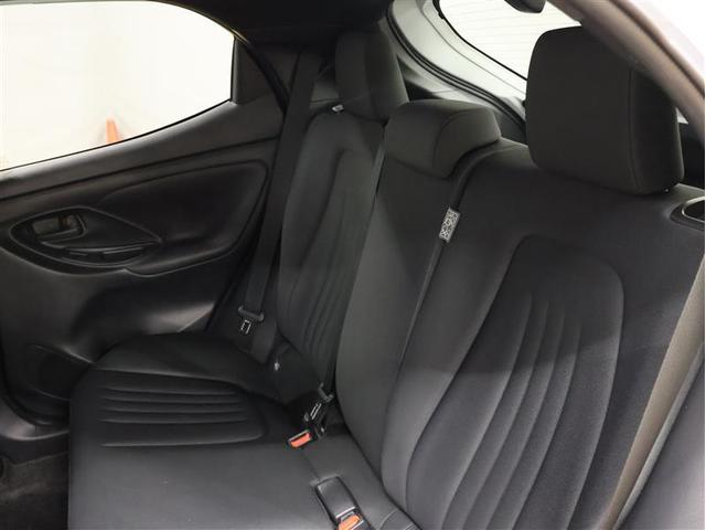 ヤリス Ｇ　メモリーナビ　バックカメラ　衝突被害軽減システム　ＥＴＣ　ドラレコ（14枚目）