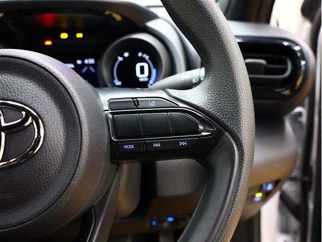 ヤリス Ｇ　メモリーナビ　バックカメラ　衝突被害軽減システム　ＥＴＣ　ドラレコ（16枚目）