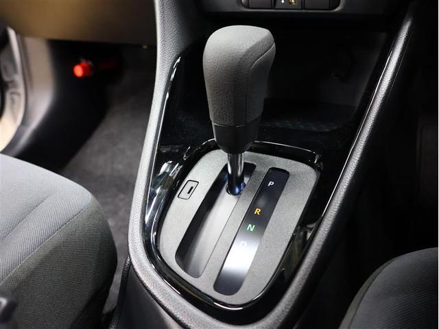 ヤリス Ｇ　メモリーナビ　バックカメラ　衝突被害軽減システム　ＥＴＣ　ドラレコ（18枚目）