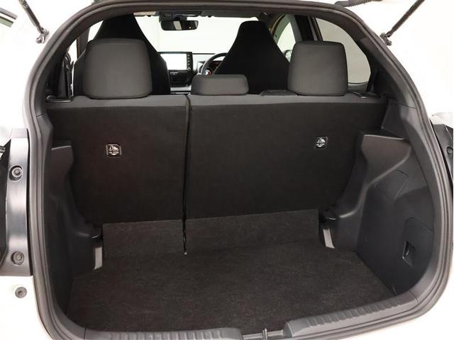 ヤリス Ｇ　メモリーナビ　バックカメラ　衝突被害軽減システム　ＥＴＣ　ドラレコ（21枚目）