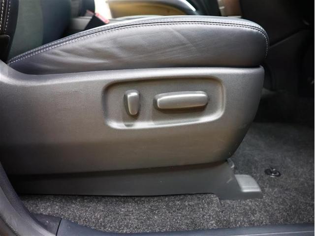 エスティマ アエラス プレミアムエディション フルセグ HDDナビ DVD再生 バックカメラ ETC 両側電動スライド HIDヘッドライト 乗車定員7人 3列シート(15枚目)