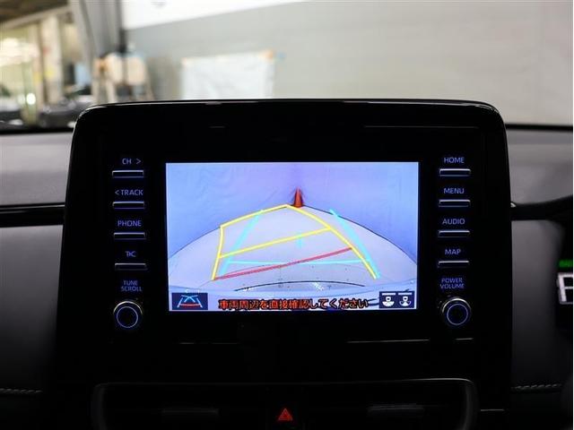 アクア Ｇ　メモリーナビ　ＤＶＤ再生　バックカメラ　衝突被害軽減システム　ＥＴＣ　ＬＥＤヘッドランプ（8枚目）