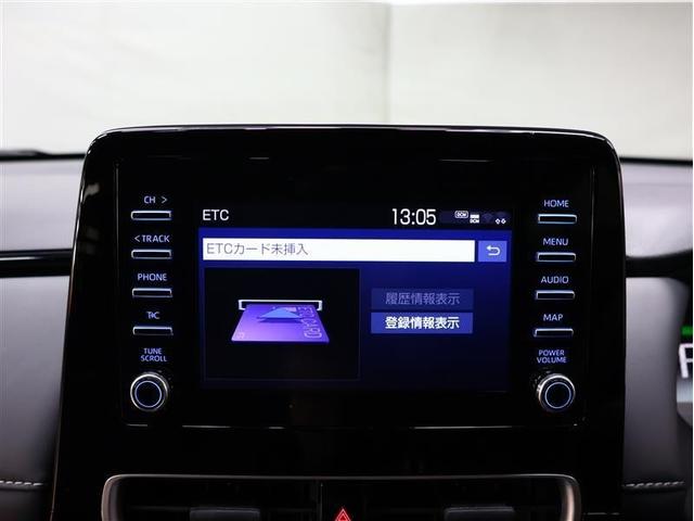 アクア Ｇ　メモリーナビ　ＤＶＤ再生　バックカメラ　衝突被害軽減システム　ＥＴＣ　ＬＥＤヘッドランプ（10枚目）