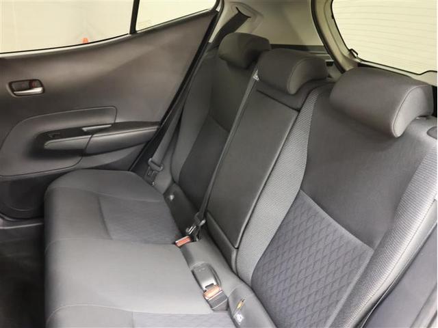 アクア Ｇ　メモリーナビ　ＤＶＤ再生　バックカメラ　衝突被害軽減システム　ＥＴＣ　ＬＥＤヘッドランプ（15枚目）