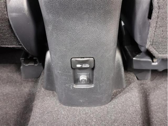 アクア Ｇ　メモリーナビ　ＤＶＤ再生　バックカメラ　衝突被害軽減システム　ＥＴＣ　ＬＥＤヘッドランプ（16枚目）