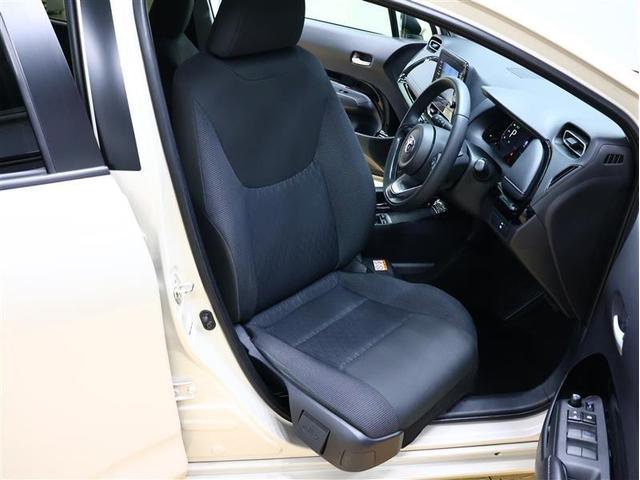 アクア Ｇ　メモリーナビ　ＤＶＤ再生　バックカメラ　衝突被害軽減システム　ＥＴＣ　ＬＥＤヘッドランプ（18枚目）