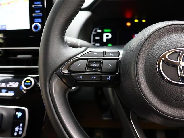 アクア Ｇ　メモリーナビ　ＤＶＤ再生　バックカメラ　衝突被害軽減システム　ＥＴＣ　ＬＥＤヘッドランプ（22枚目）