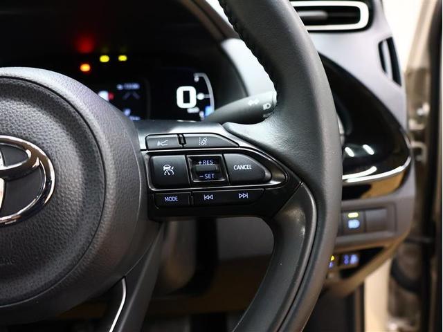 アクア Ｇ　メモリーナビ　ＤＶＤ再生　バックカメラ　衝突被害軽減システム　ＥＴＣ　ＬＥＤヘッドランプ（23枚目）