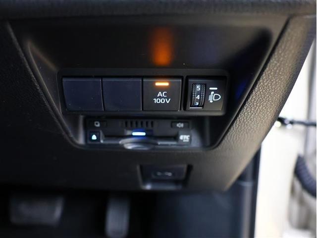 アクア Ｇ　メモリーナビ　ＤＶＤ再生　バックカメラ　衝突被害軽減システム　ＥＴＣ　ＬＥＤヘッドランプ（24枚目）