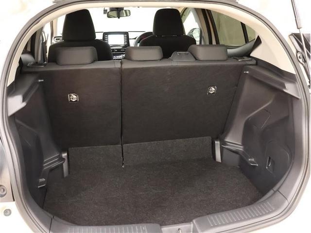 アクア Ｇ　メモリーナビ　ＤＶＤ再生　バックカメラ　衝突被害軽減システム　ＥＴＣ　ＬＥＤヘッドランプ（26枚目）